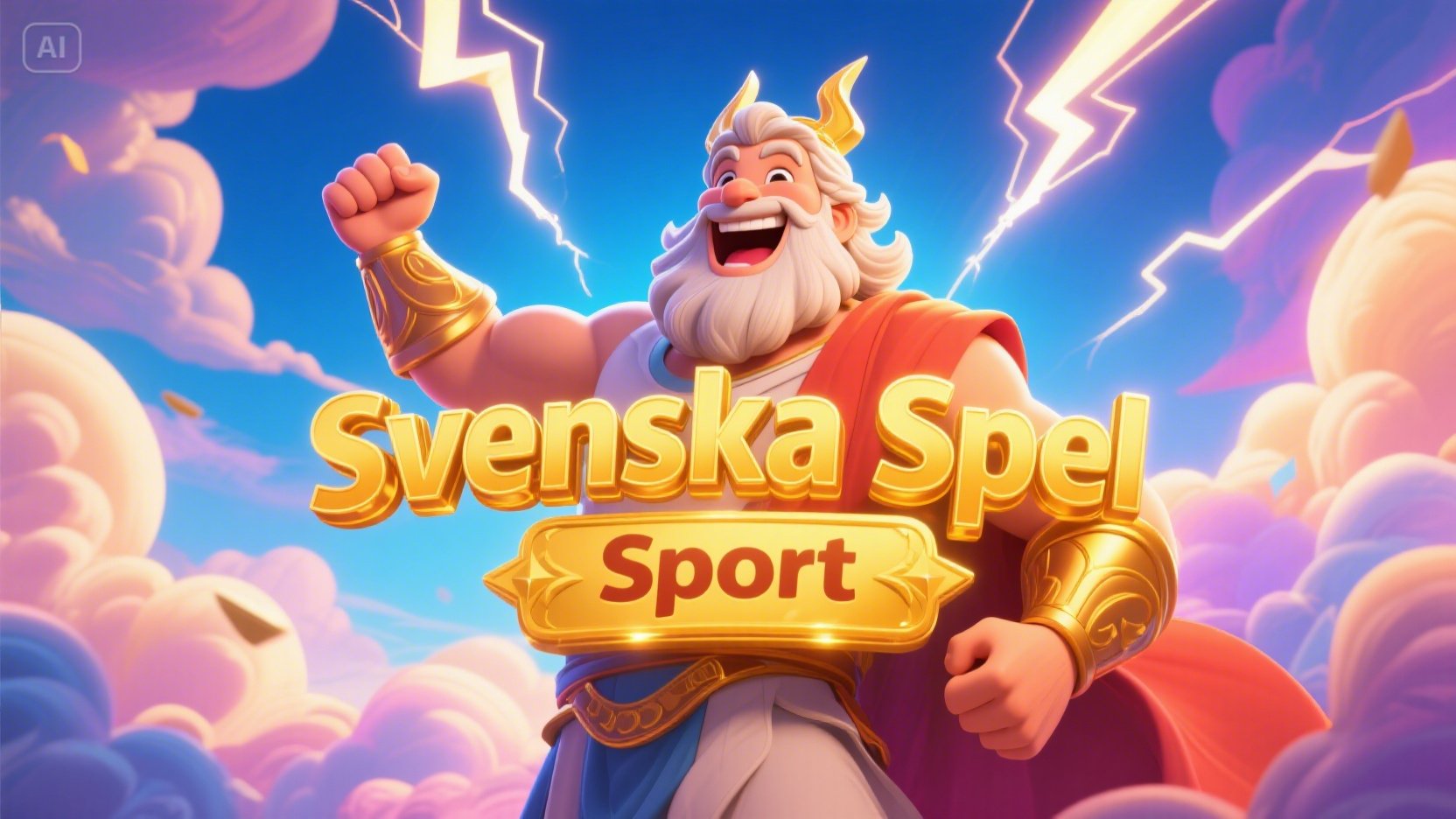 Svenska Spel Sport